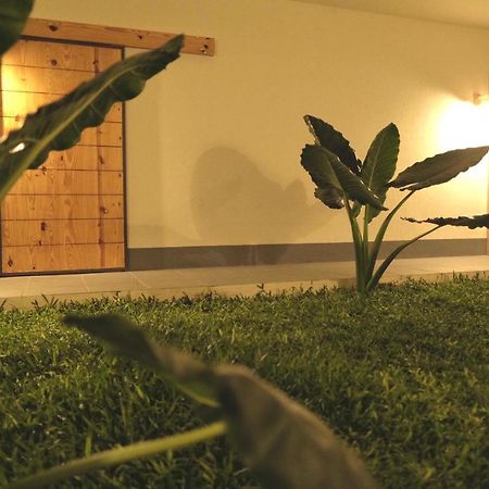 Tropicopia Hotel Mysore Bagian luar foto