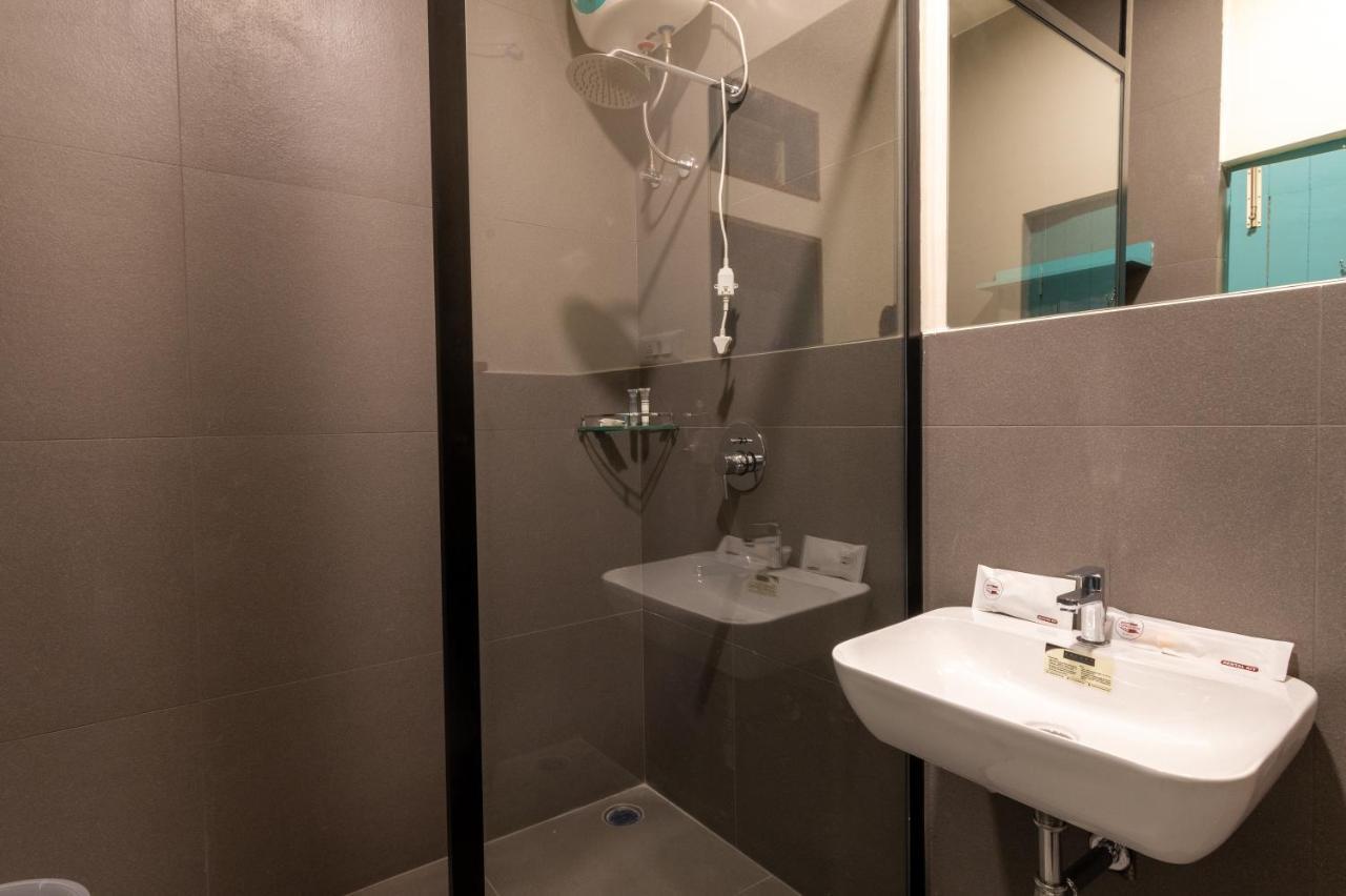 Tropicopia Hotel Mysore Bagian luar foto
