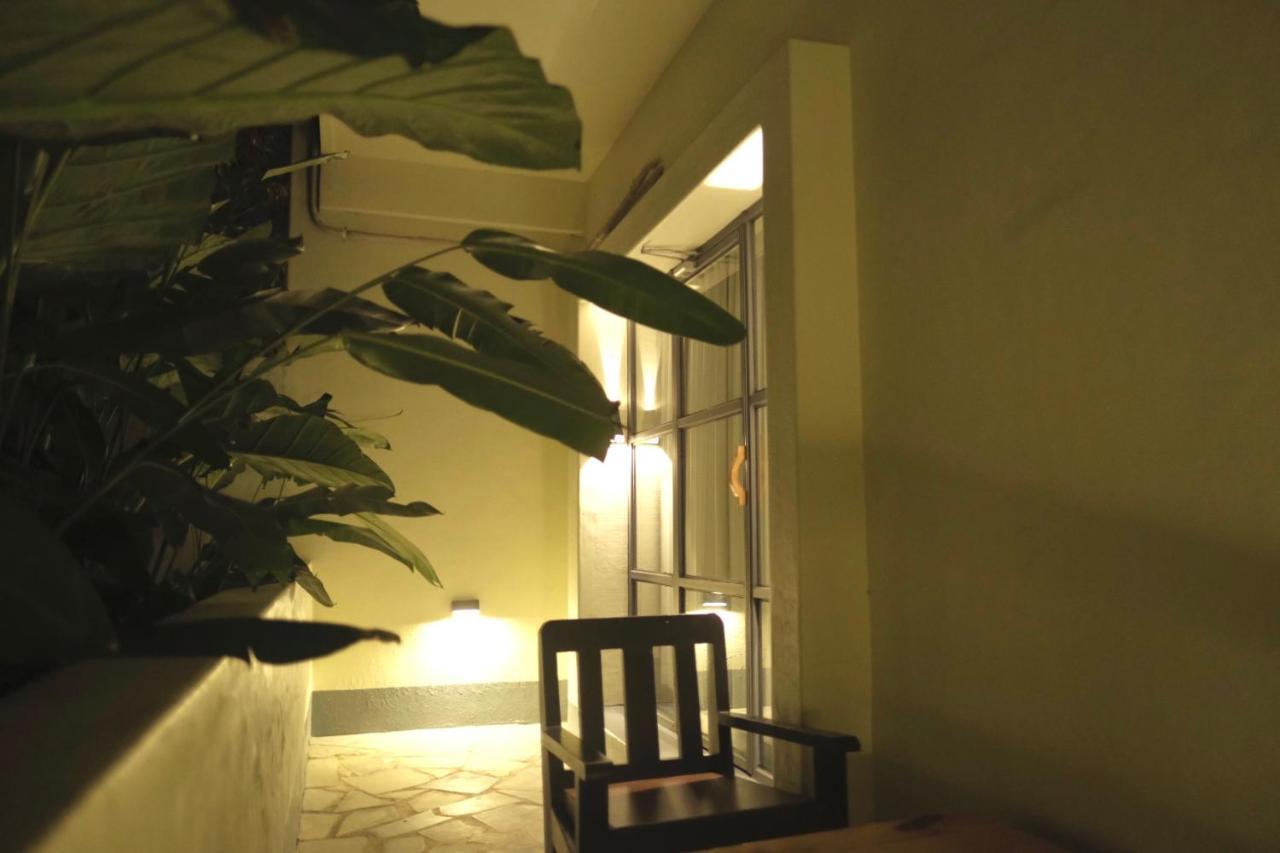 Tropicopia Hotel Mysore Bagian luar foto